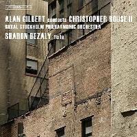 Flute Concerto/symphony..