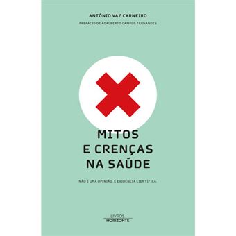 Mitos e Crenças na Saúde