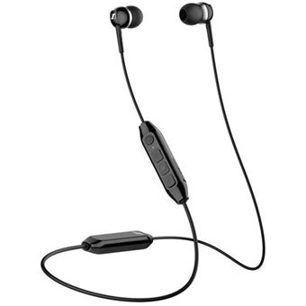 Auriculares Bluetooth Sennheiser CX350BT - Preto