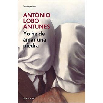 Yo he de Amar Una Piedra