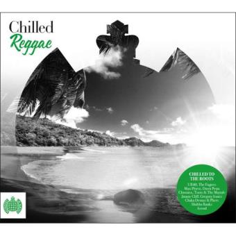 Chilled Reggae - 3CD