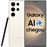 Samsung Galaxy S23 Ultra 5G 512GB - Bege