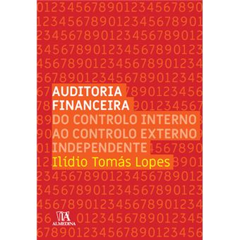 Auditoria Financeira