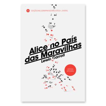 Alice no País das Maravilhas