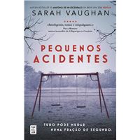 Pequenos Acidentes