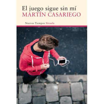 El juego sigue sin mí