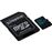 Cartão Micro SD Kingston Canvas Go! MSDHC - 32GB - Classe 10_1
