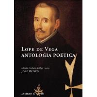 Lope de Vega - Antologia Poética