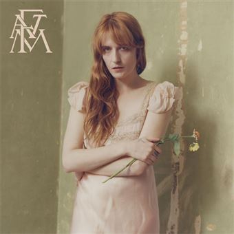 High as Hope - CD