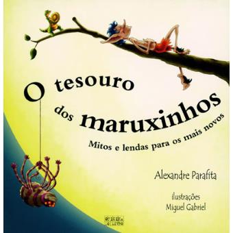 O Tesouro dos Maruxinhos