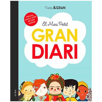 El meu petit gran diari
