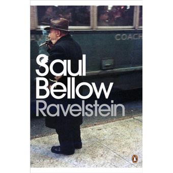 Ravelstein
