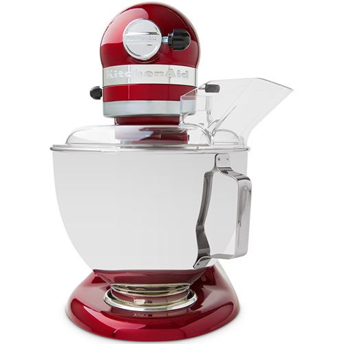 kitchenaid grenadine