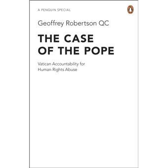 The Case of the Pope