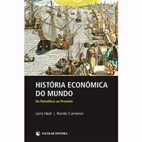 História Económica do Mundo