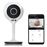 Câmara Inteligente Wi-Fi SPC Lares com Visão Noturna - HD 720p_0