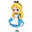 Figura Alice no País das Maravilhas - Alice_0