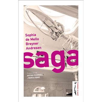 Saga - Edição em Espanhol