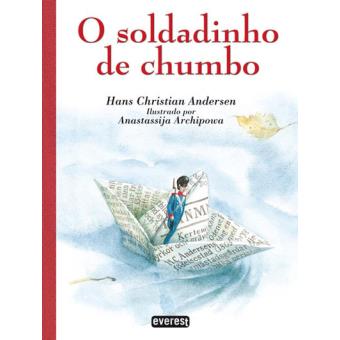 O Soldadinho de Chumbo