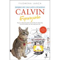 Calvin Esparguete