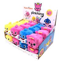 Cubo Musical Baby Shark - Bandai - Envio Aleatório