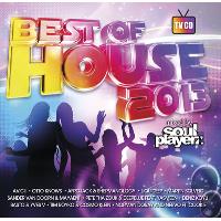 Best of House 2013