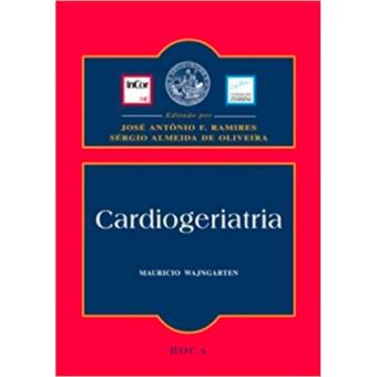 Cardiogeriatria