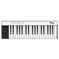 IK Multimedia Teclado Controlador MIDI iRig Keys