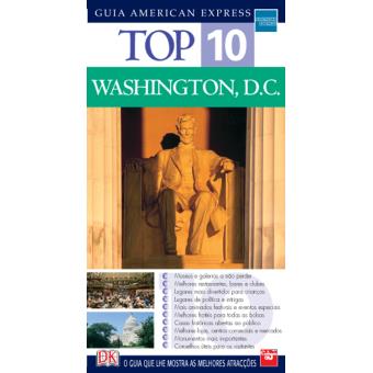 Washington DC: Top 10 - Guia American Express