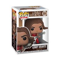 Funko Pop Amy Winehouse – Robe Noire – Figurine Vinyl Collection (sans Boîte)
