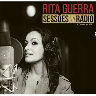 Sessões na Rádio - CD