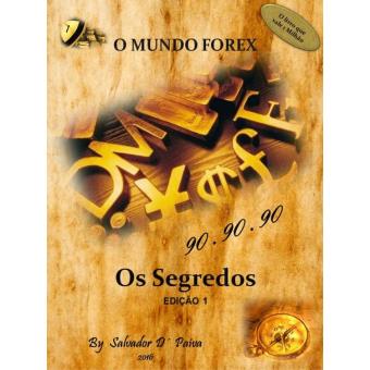 Os melhores livros de forex em frances
