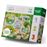 Puzzle Learning 123 Zoo - 24 Peças - Crocodile Creek_0