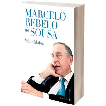 Marcelo Rebelo De Sousa - Vítor Matos - Compre Livros Na Fnac.pt