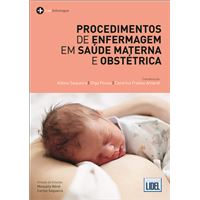 Procedimentos de Enfermagem em Saúde Materna e Obstétrica