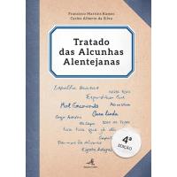 Tratado das Alcunhas Alentejanas