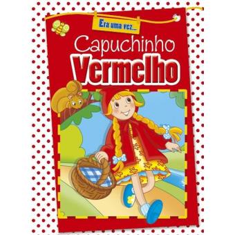 Capuchinho Vermelho - 1