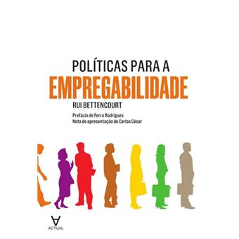 Políticas para a Empregabilidade