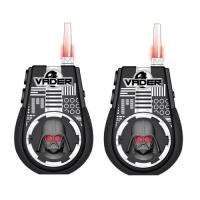 Walkie Talkies Darth Vader