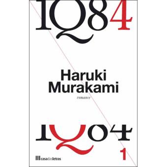 1Q84 Vol 1