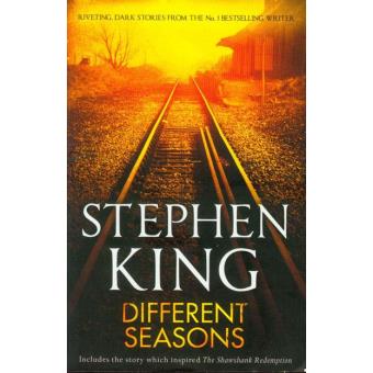 Different Seasons