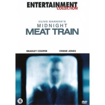 Midnight Meat Train