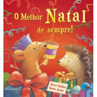 O Melhor Natal de Sempre
