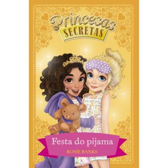 Livro: Princesas Secretas O Colar Mágico Alvalade • OLX Portugal