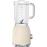 Smeg Liquidificador Série ANNI50 - Creme - BLF01CREU_0