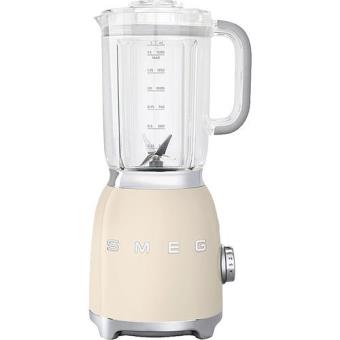 Smeg Liquidificador Série ANNI50 - Creme - BLF01CREU