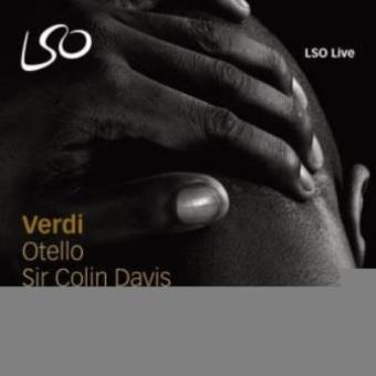 Verdi: Otello (2CD)
