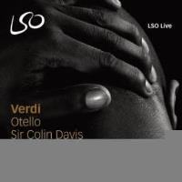 Verdi: Otello (2CD)