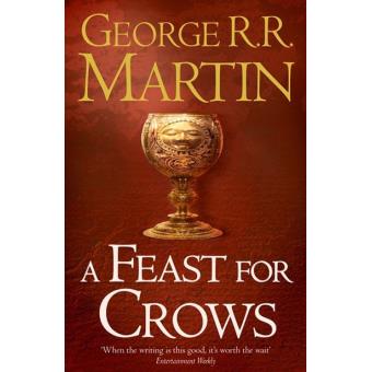 A Feast for Crows