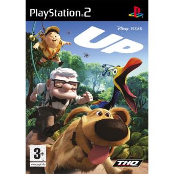 Up! PS2